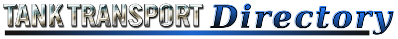 Tank Transport Product-Service Directory