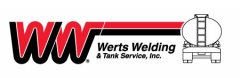 Werts Welding & Tank Service, Inc.