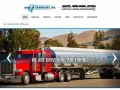 Truck-Rail Handling Inc