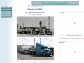 Keeney Truck Lines Inc.