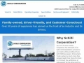 Truck Transport Inc