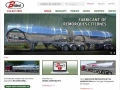 Bedard Tankers Inc