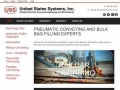 United States Systems, Inc.
