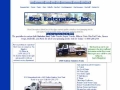 Best Enterprises, Inc.
