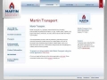 Martin Transport, Inc