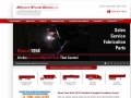 Stuart Tank Sales Corp.