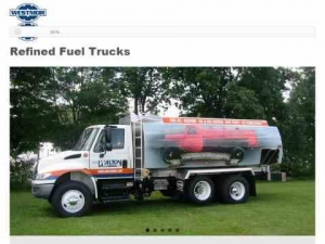 Trans-Tech Industries, Inc. Trans-Tech Industries, Inc.