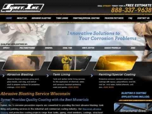 Symet Inc. Symet Inc.