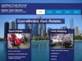 Lakeshore Truck Services, Inc