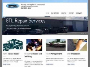 GTL Repair Services, Inc. GTL Repair Services, Inc.