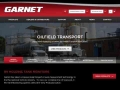 Garnet Instruments LTD