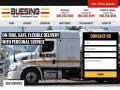 Buesing Bulk Transport, Inc.