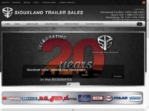 Siouxland Trailer Sales