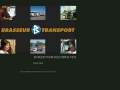 Brasseur Transport Inc.