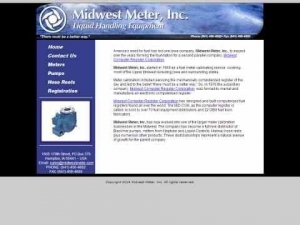 Midwest Meter