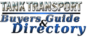 Tank Transport Product-Service Directory