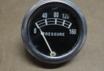 BTS 1620# Pressure Gauge, Tanker Parts, Parts, Hardware & Accessories, Valve & Fitting Testing Kits, 9