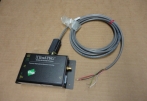 VR EMR Wireless Truck Kit w/o key pad, modem & cab, Tanker Parts, Parts, Hardware & Accessories, Meters-Fluid, 3
