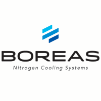 Boreas Nitrogen Cooling System