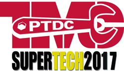 TMC Supertech 2017