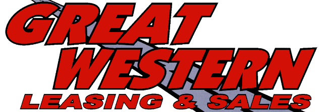Great Western Leasing and Sales, LLC