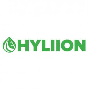 Hyllion Logo