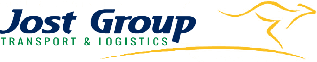 Jost Group logo
