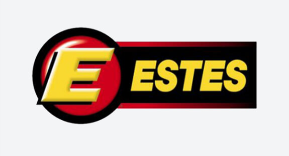 Estes Express Lines - logo