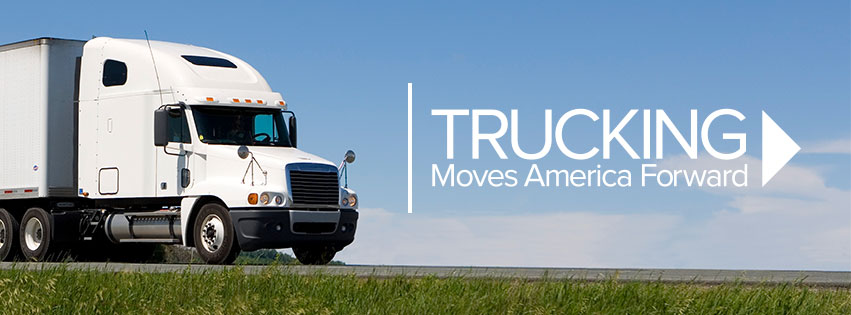 ATA - Trucking Moves America Forward (TMAF)