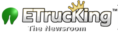 ETrucKing's Newsroom Logo